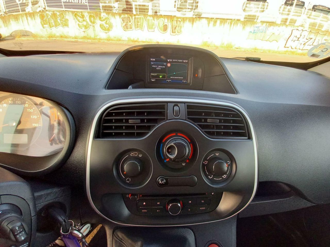 Foto Renault Kangoo 19