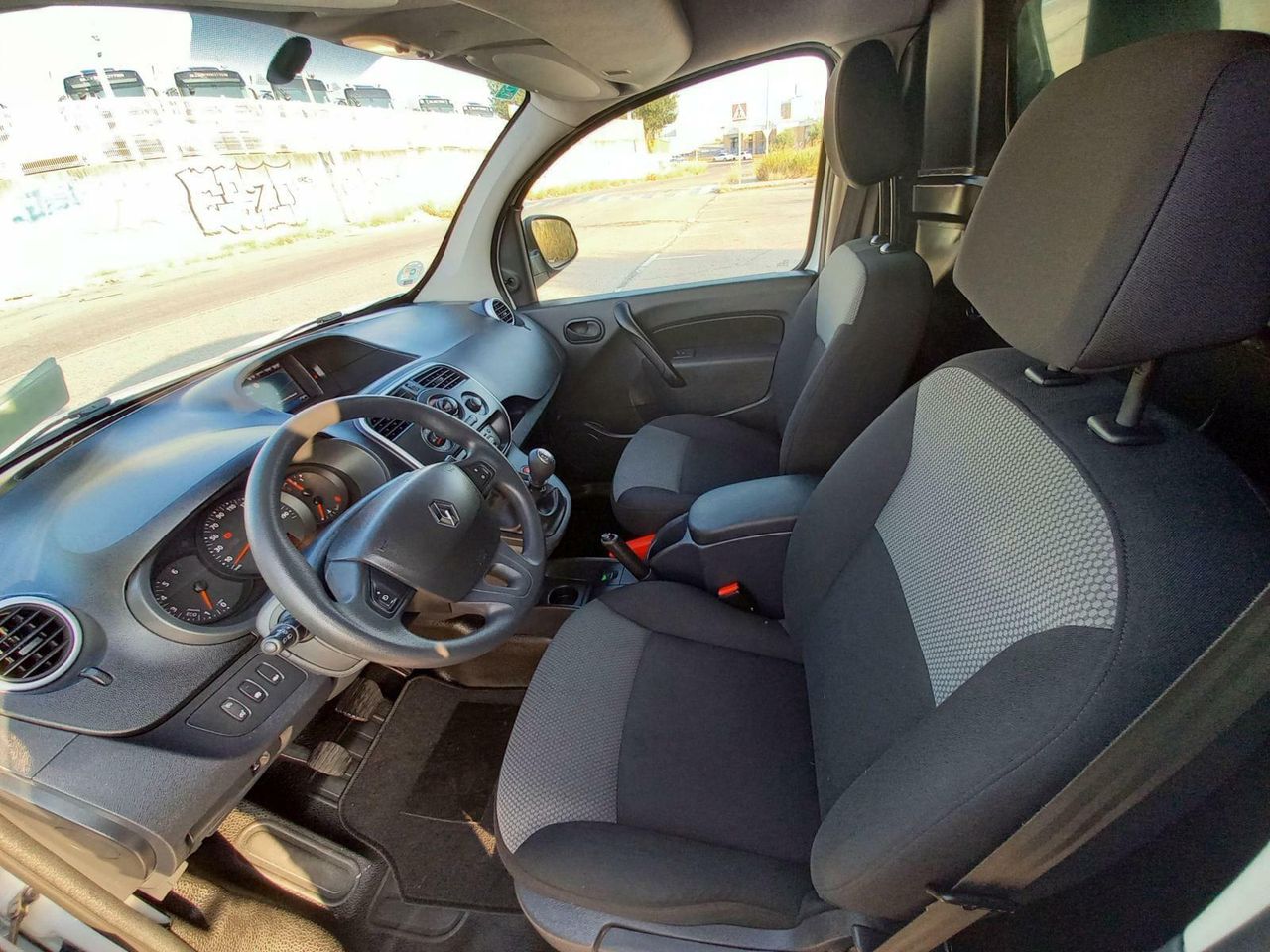 Foto Renault Kangoo 23