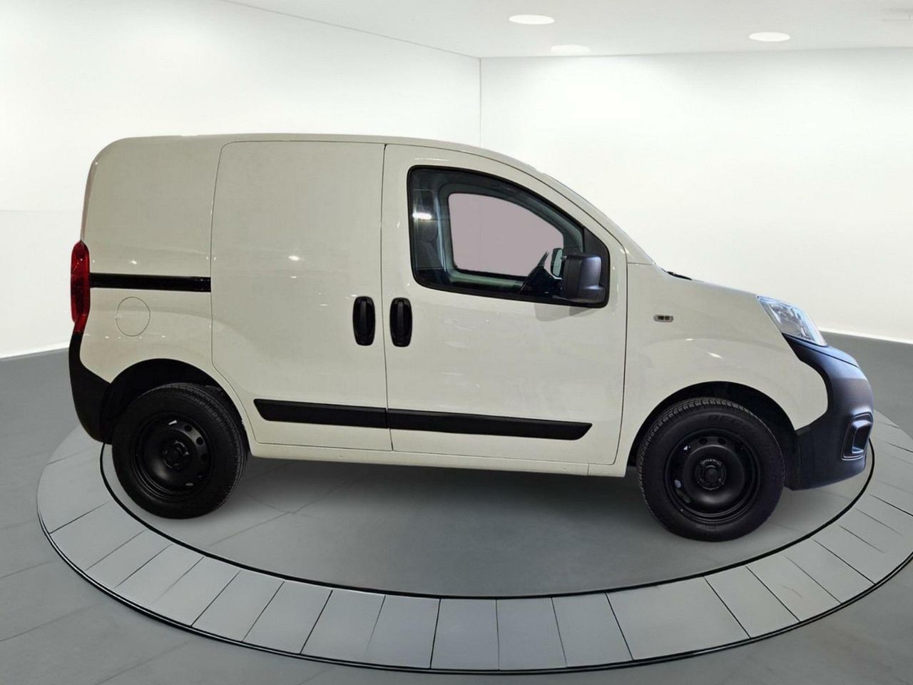 Foto Fiat Fiorino 3