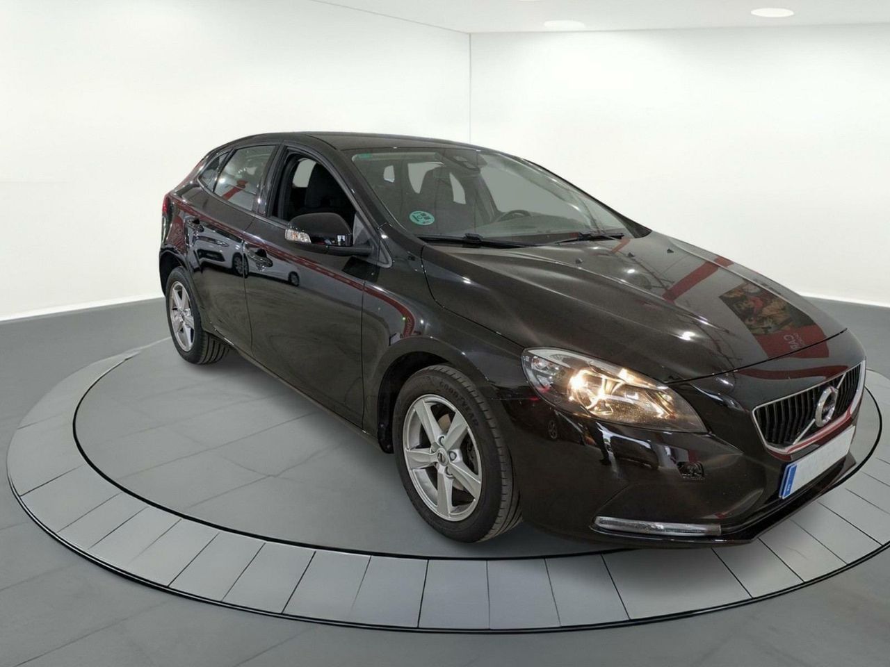 Foto Volvo V40 2