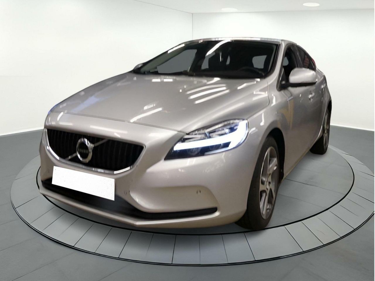 Foto Volvo V40 1