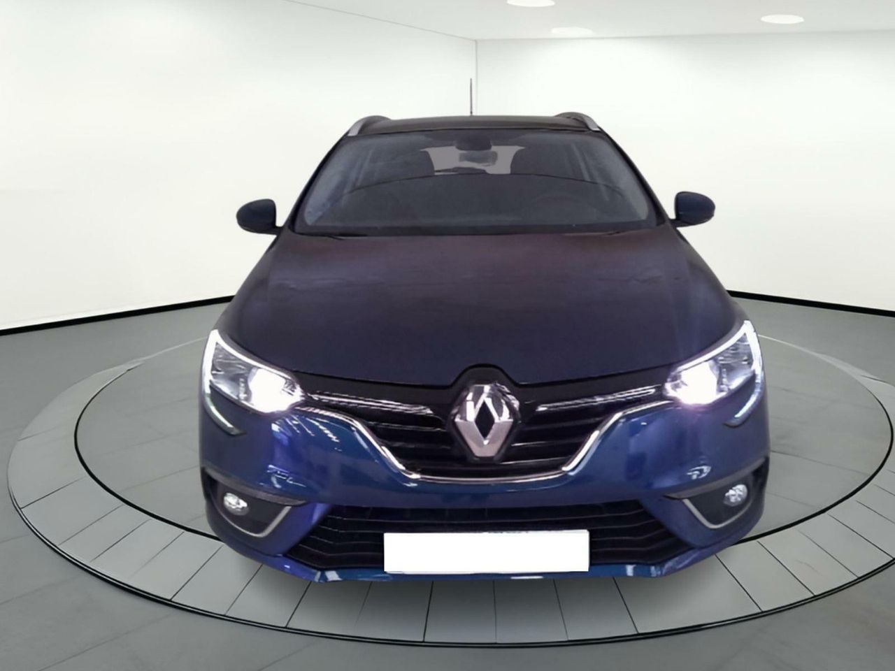 Foto Renault Mégane 2