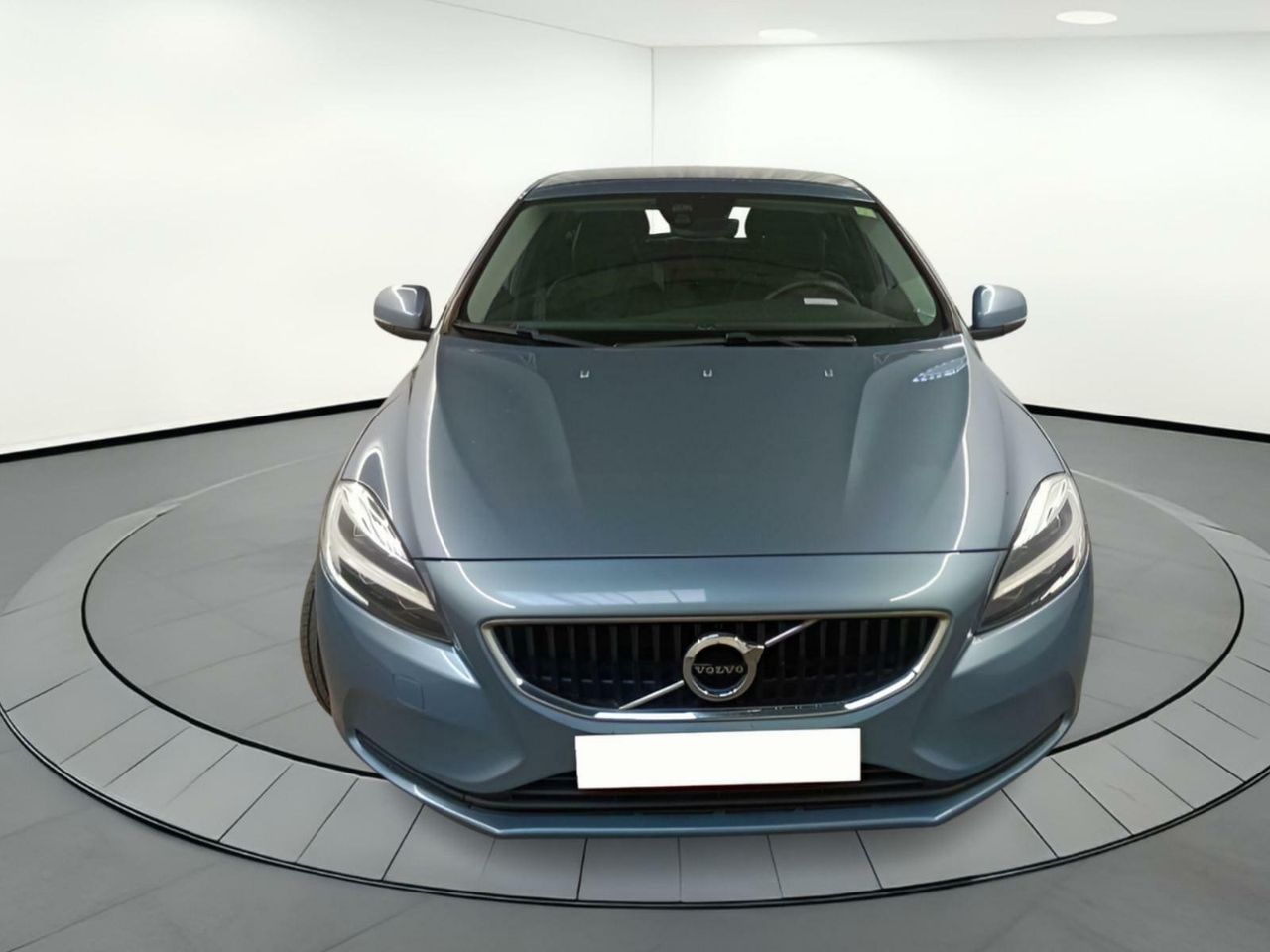 Foto Volvo V40 2