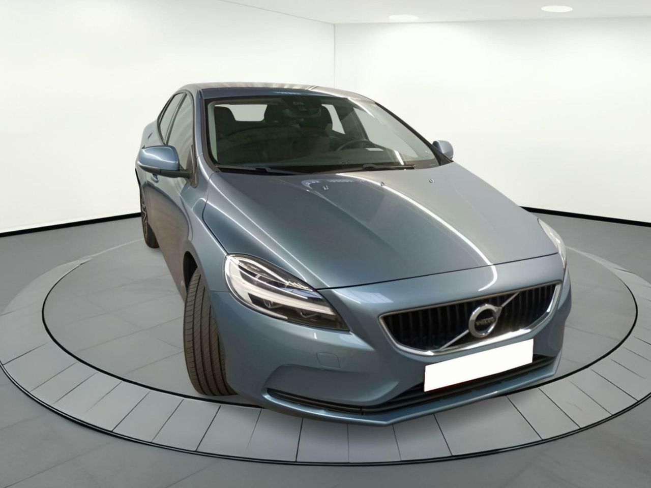 Foto Volvo V40 3