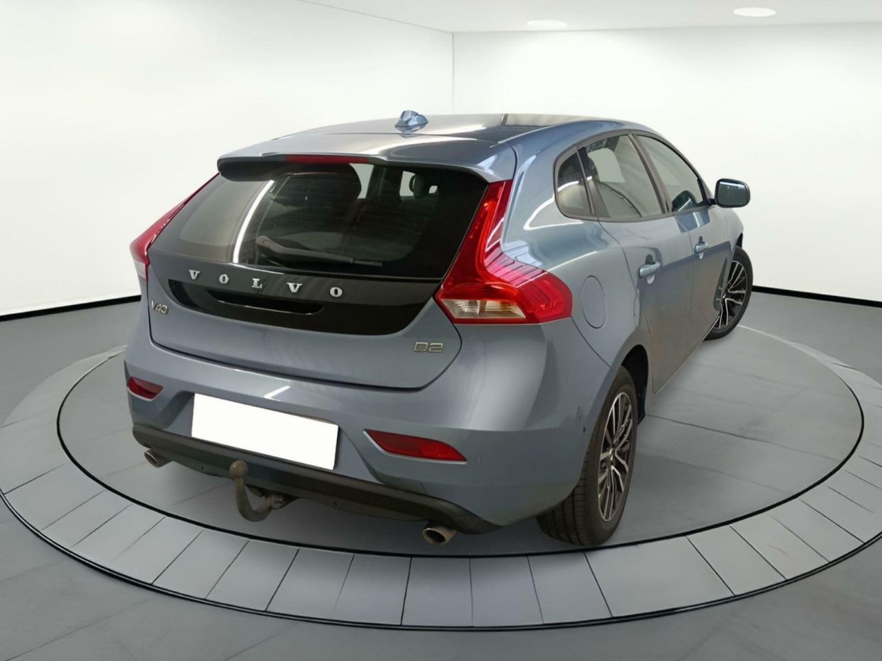 Foto Volvo V40 4