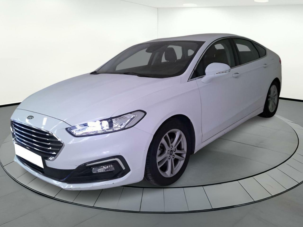 Foto Ford Mondeo 1