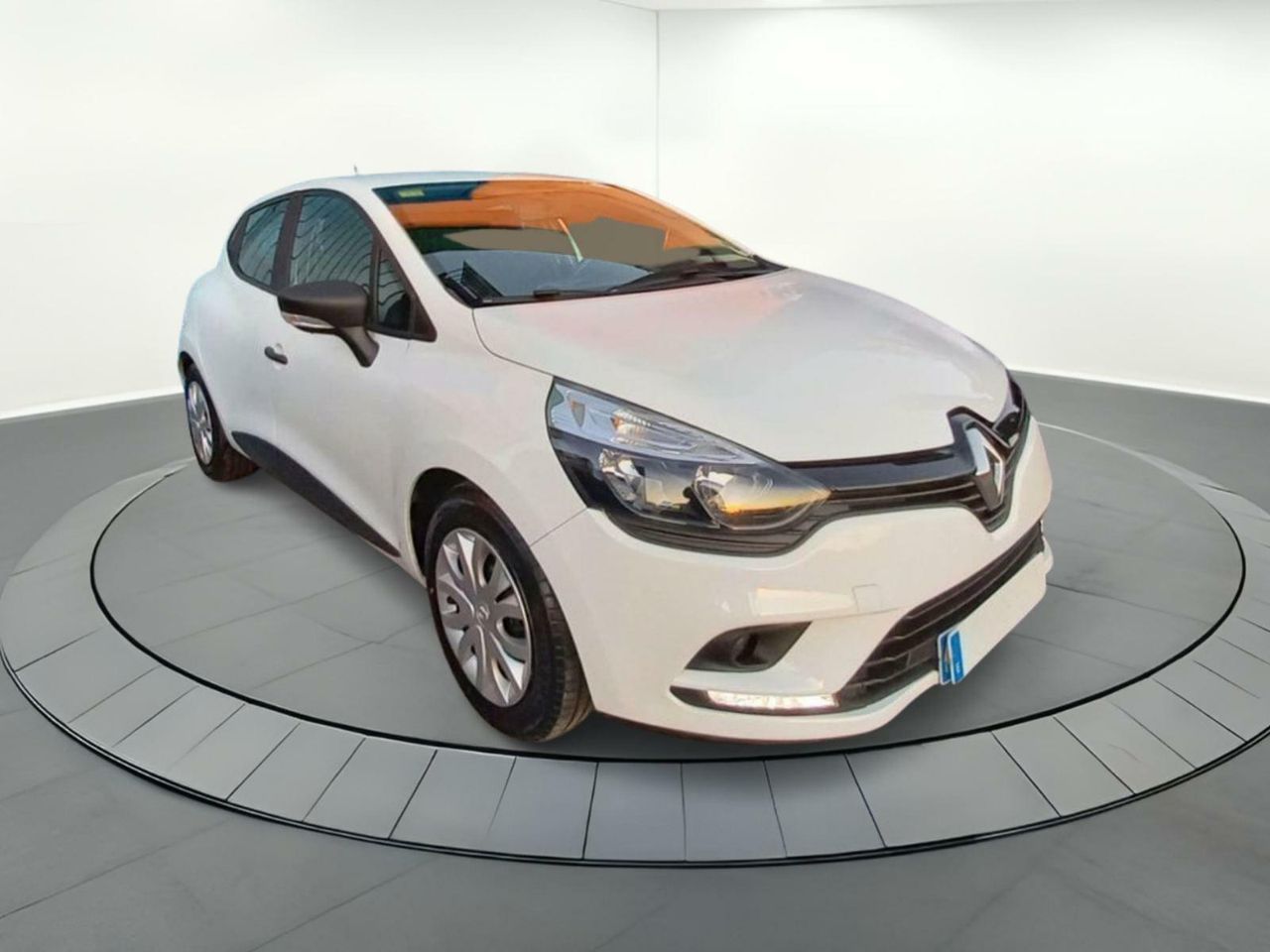 Foto Renault Clio 2