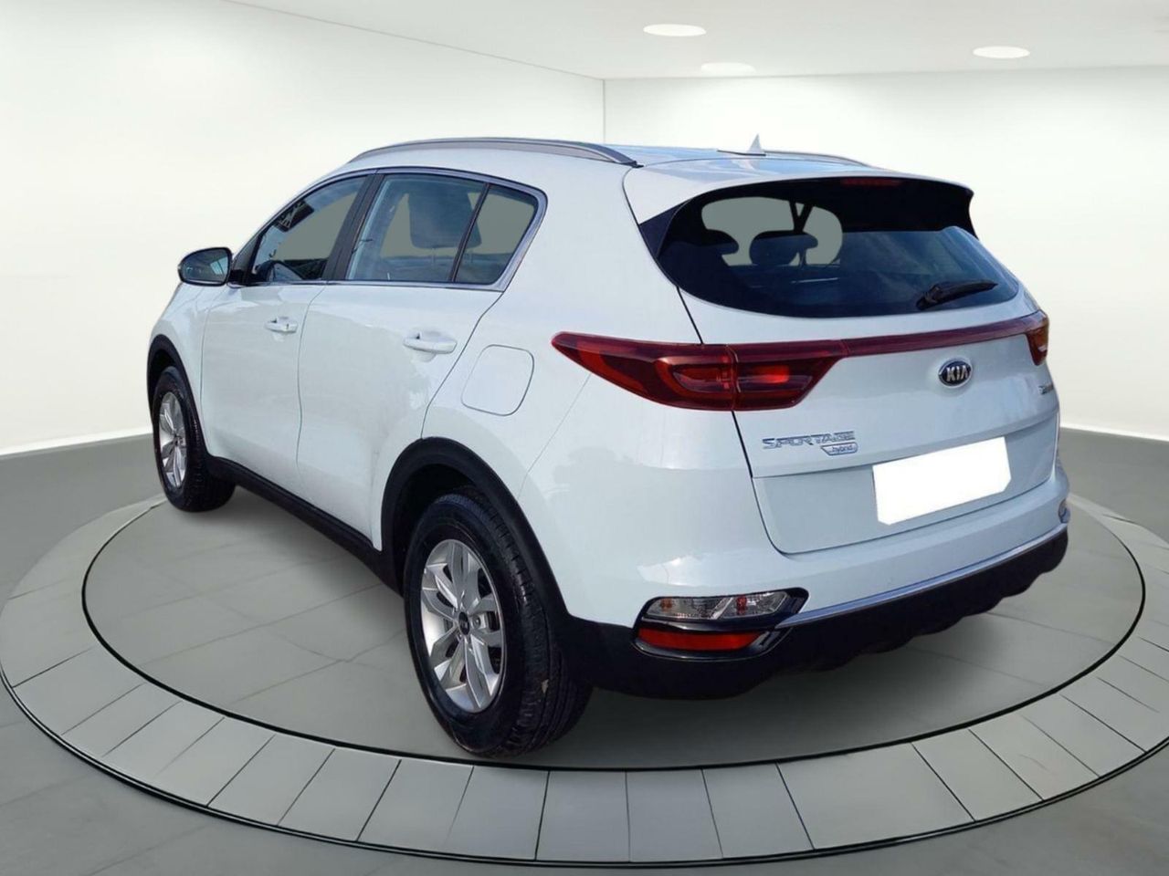 Foto Kia Sportage 6