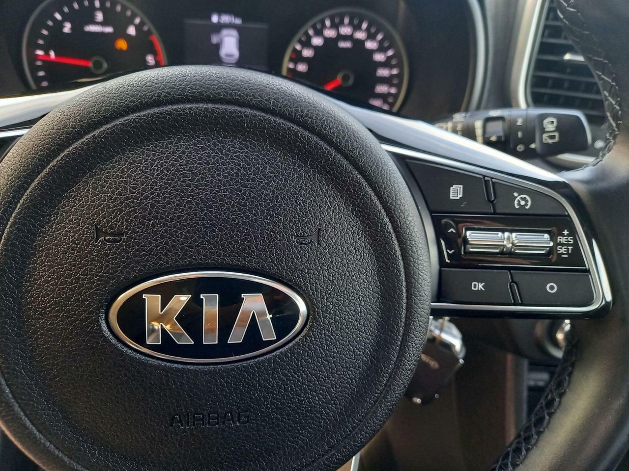 Foto Kia Sportage 14