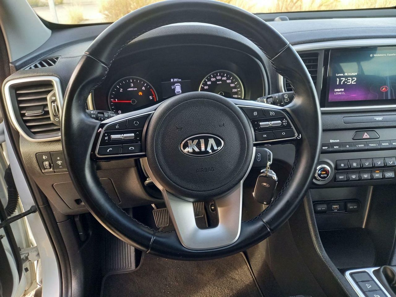 Foto Kia Sportage 18