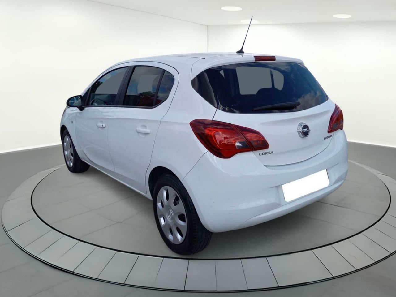 Foto Opel Corsa 6