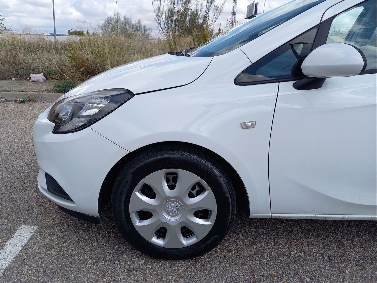 Foto Opel Corsa 9