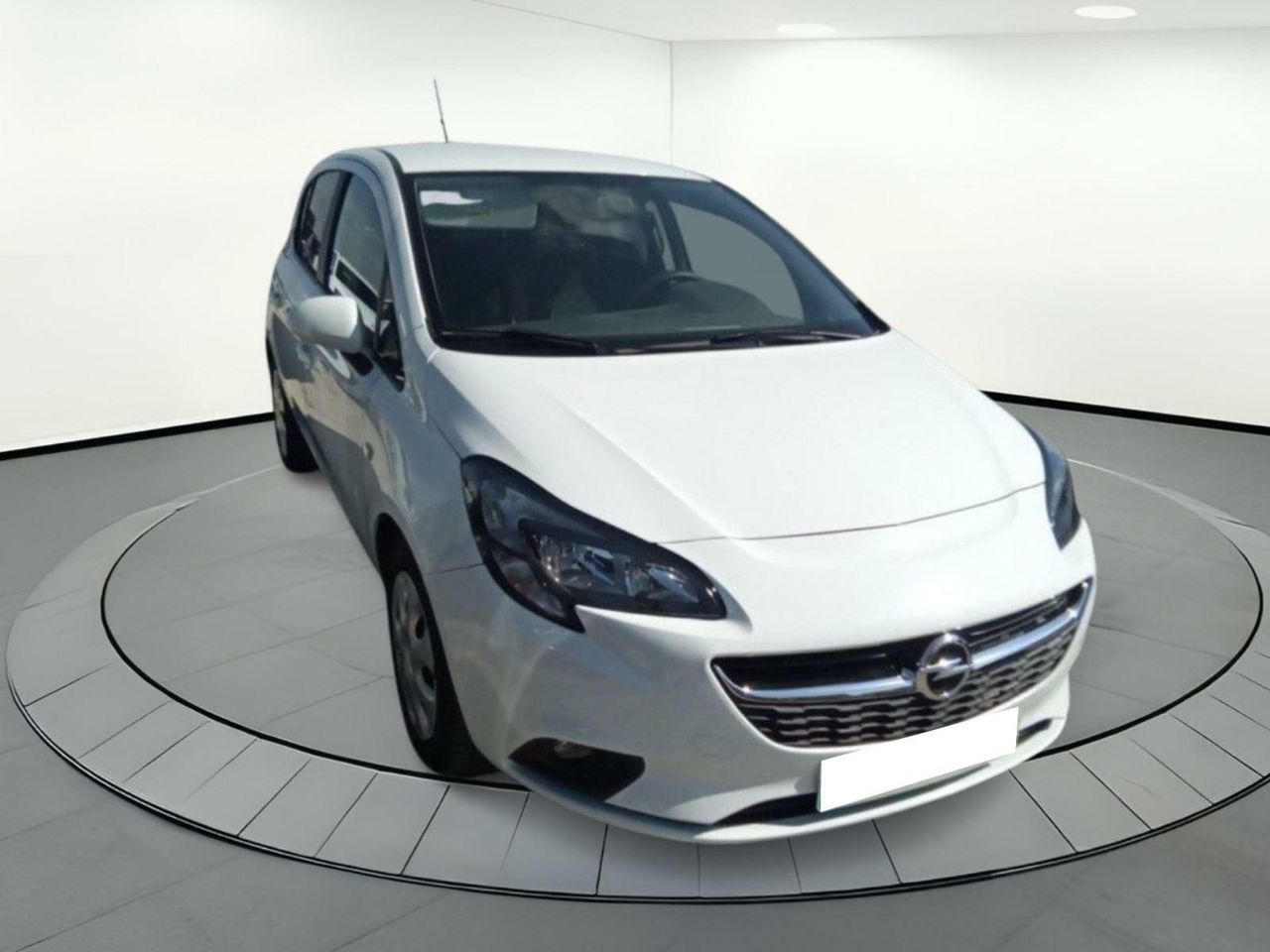 Foto Opel Corsa 2