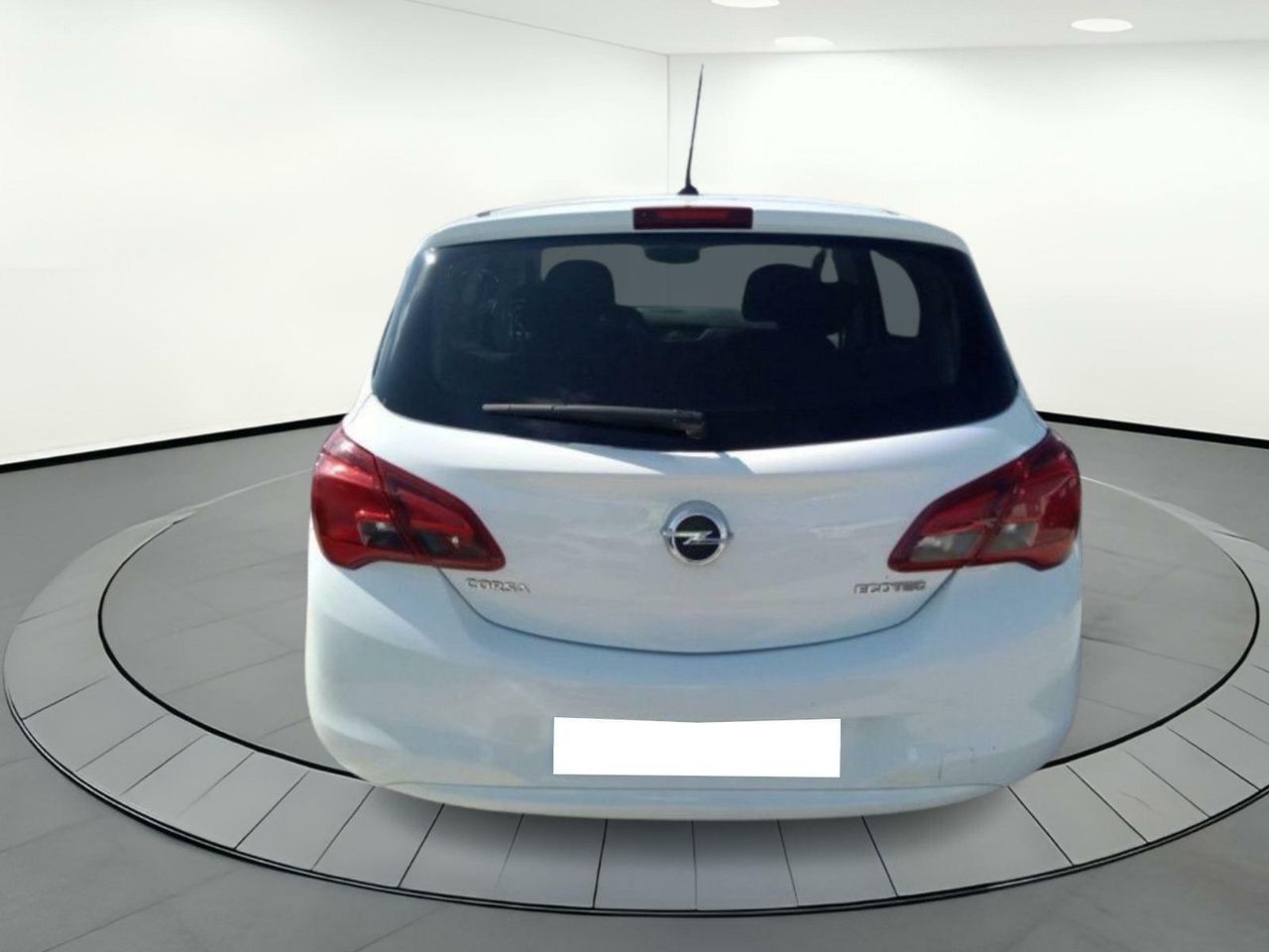 Foto Opel Corsa 4