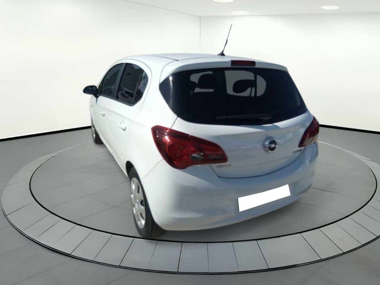 Foto Opel Corsa 5