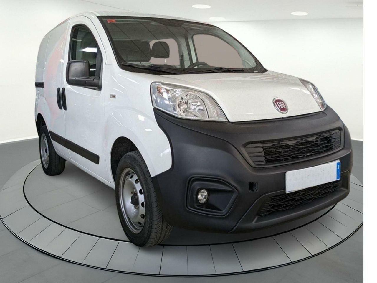 Foto Fiat Fiorino 2