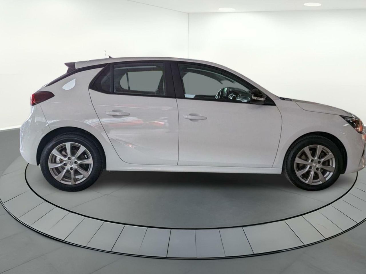 Foto Opel Corsa 3