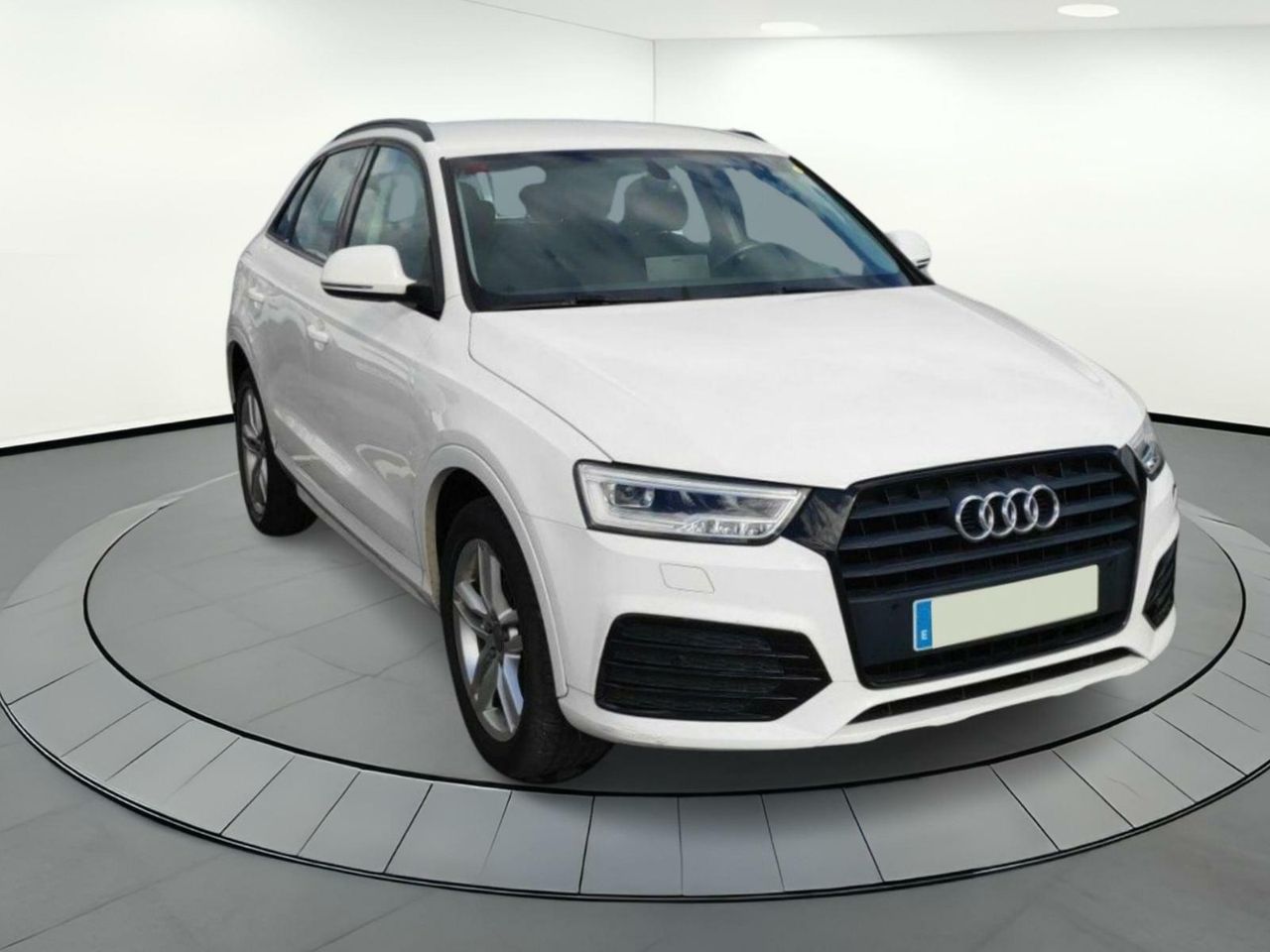 Foto Audi Q3 3