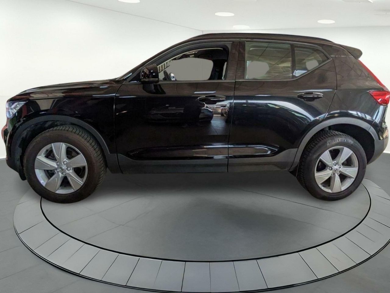 Foto Volvo XC40 2