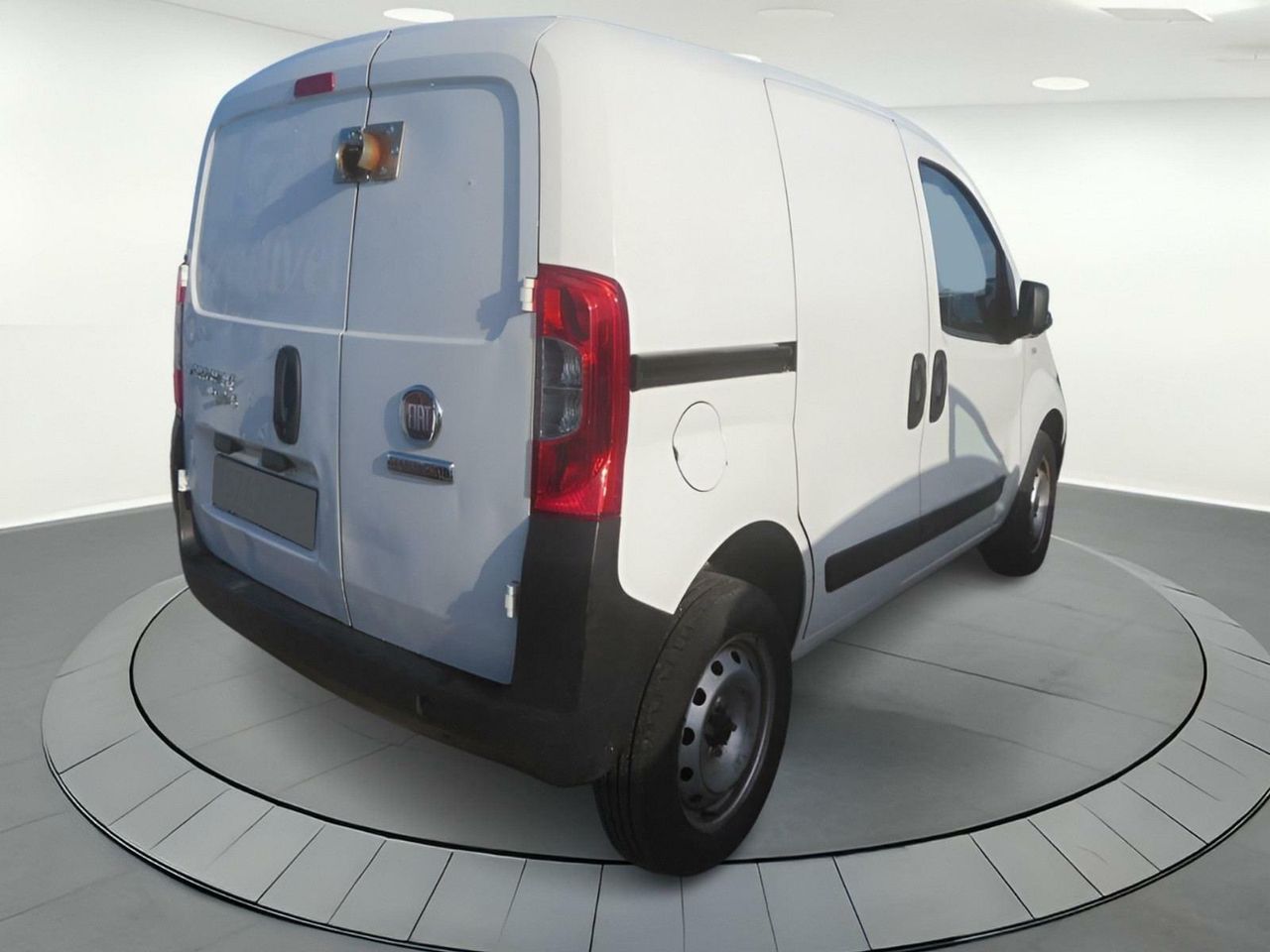 Foto Fiat Fiorino 2