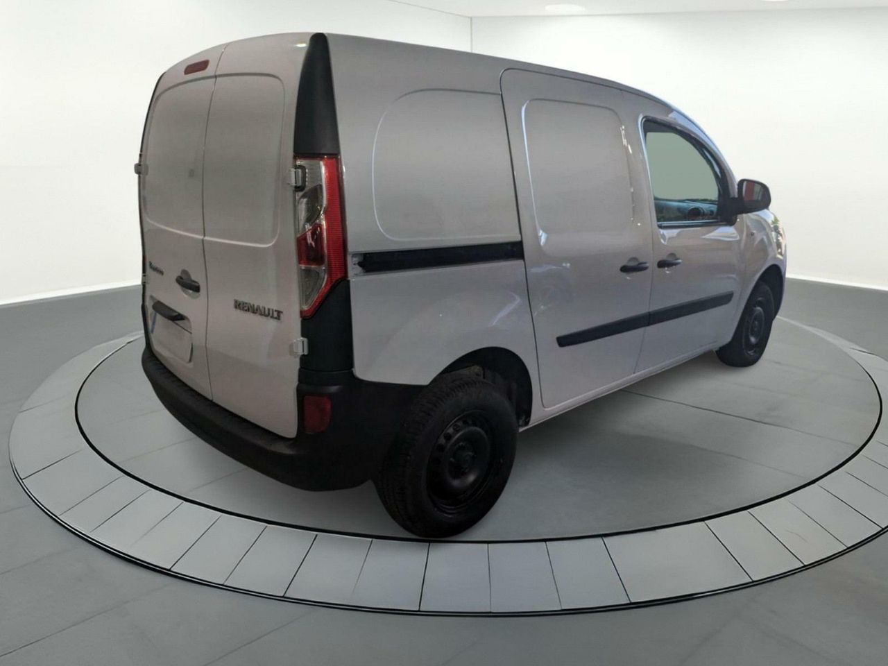 Foto Renault Kangoo 3