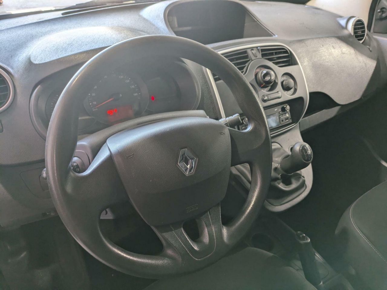 Foto Renault Kangoo 6