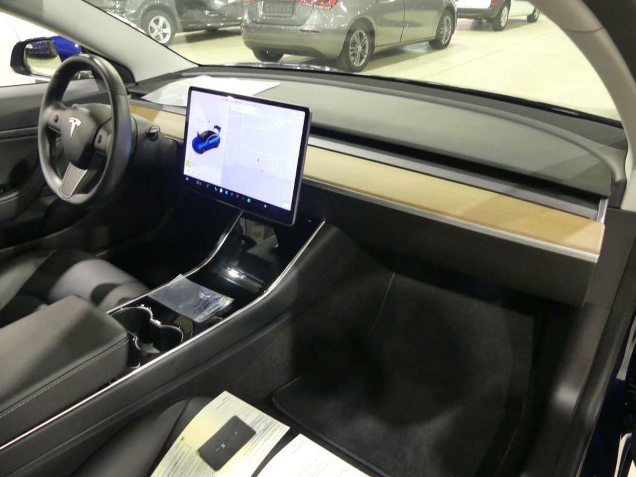 Foto Tesla Model 3 3