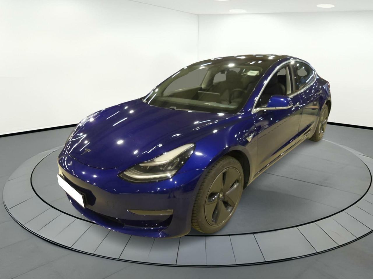 Foto Tesla Model 3 1