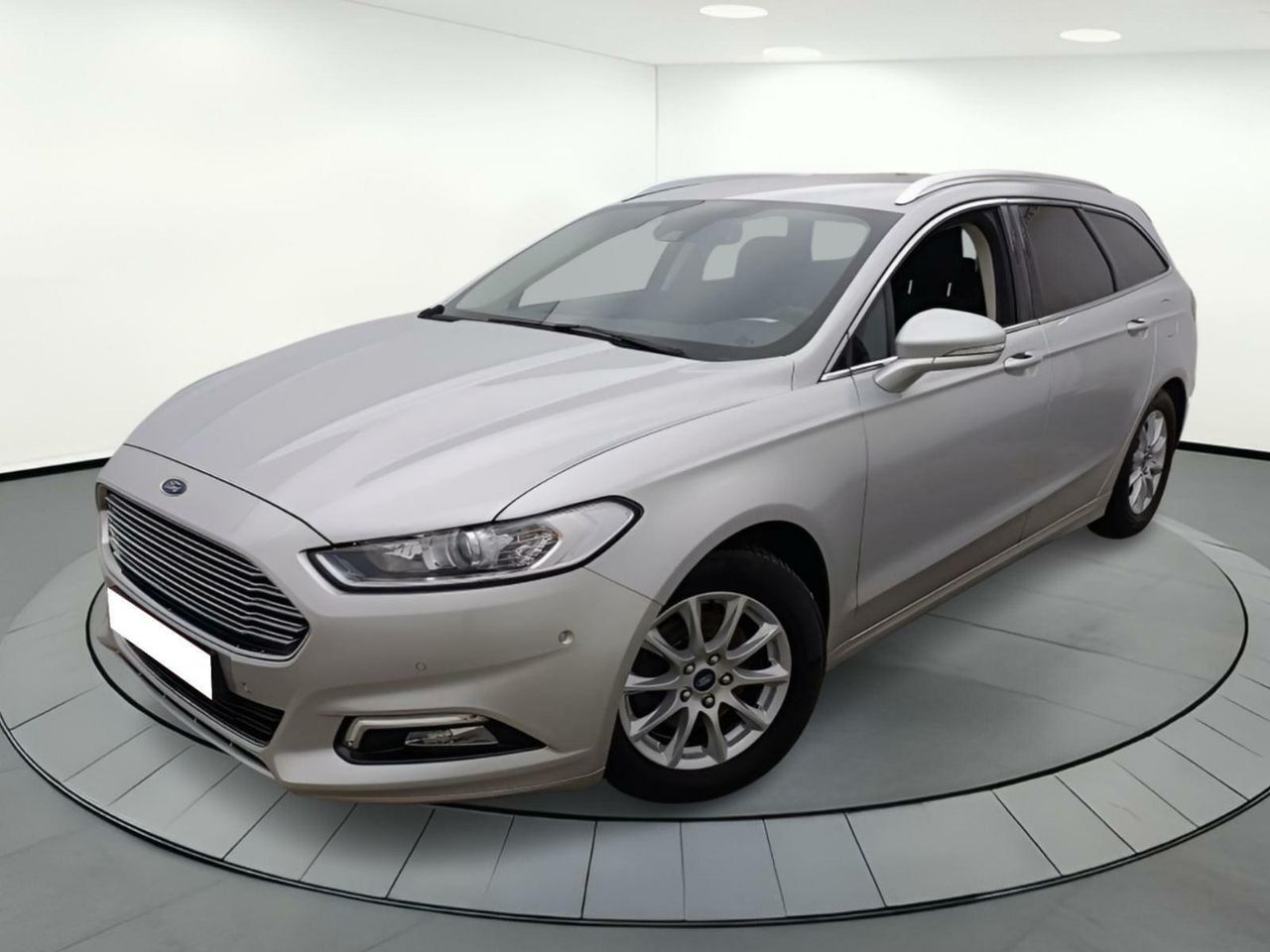 Foto Ford Mondeo 1