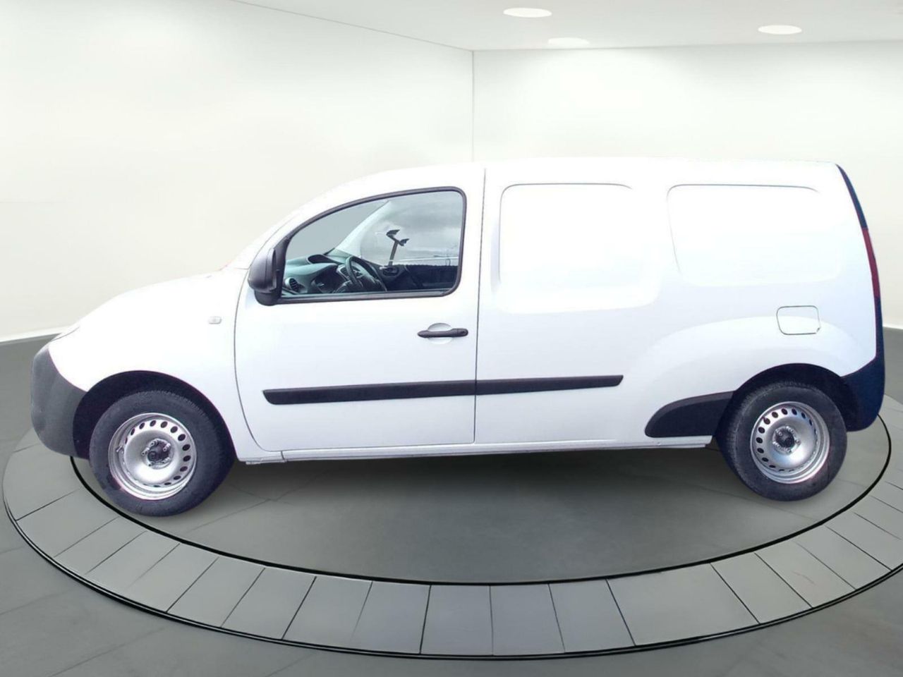 Foto Renault Kangoo 3