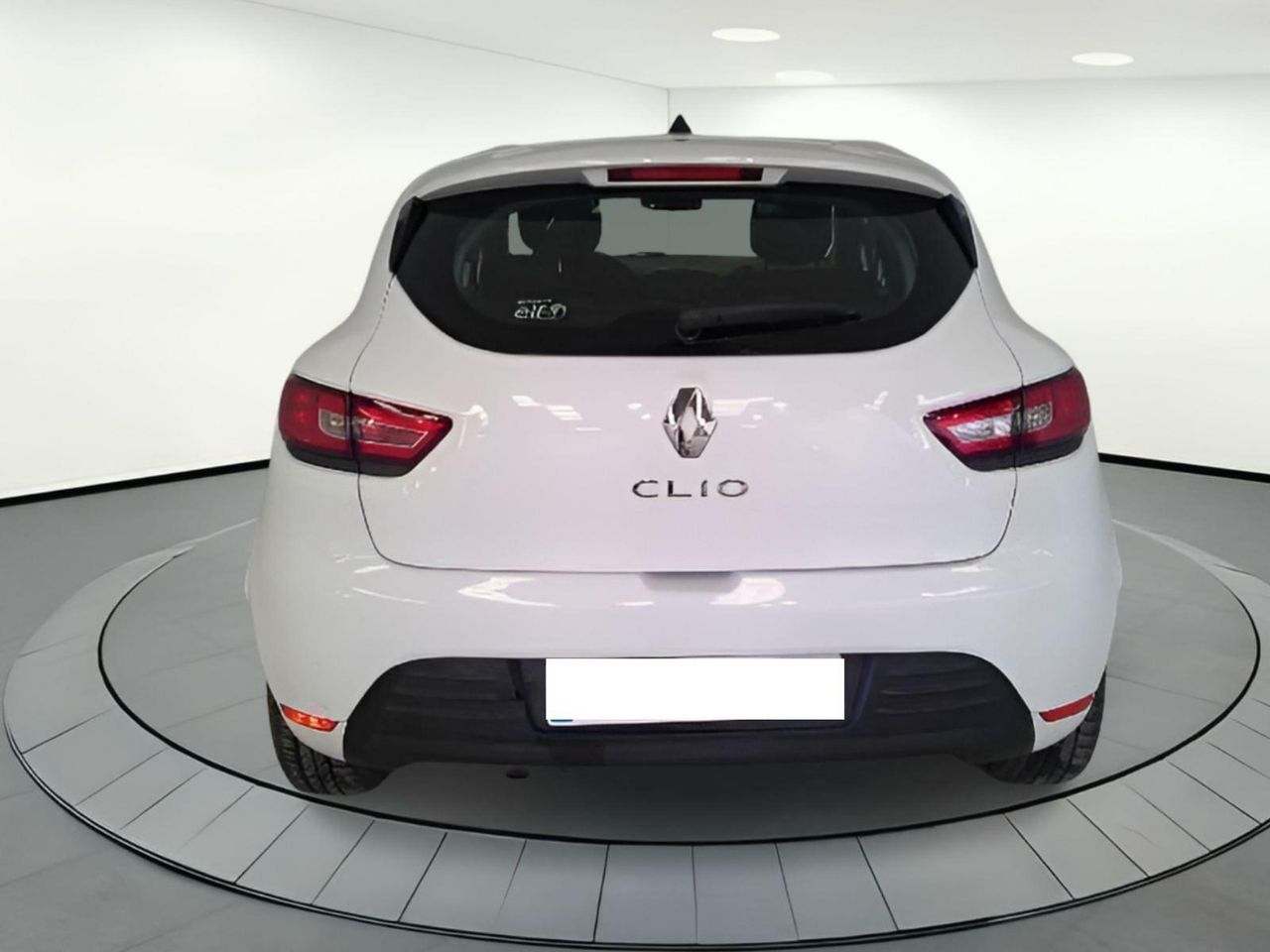 Foto Renault Clio 3