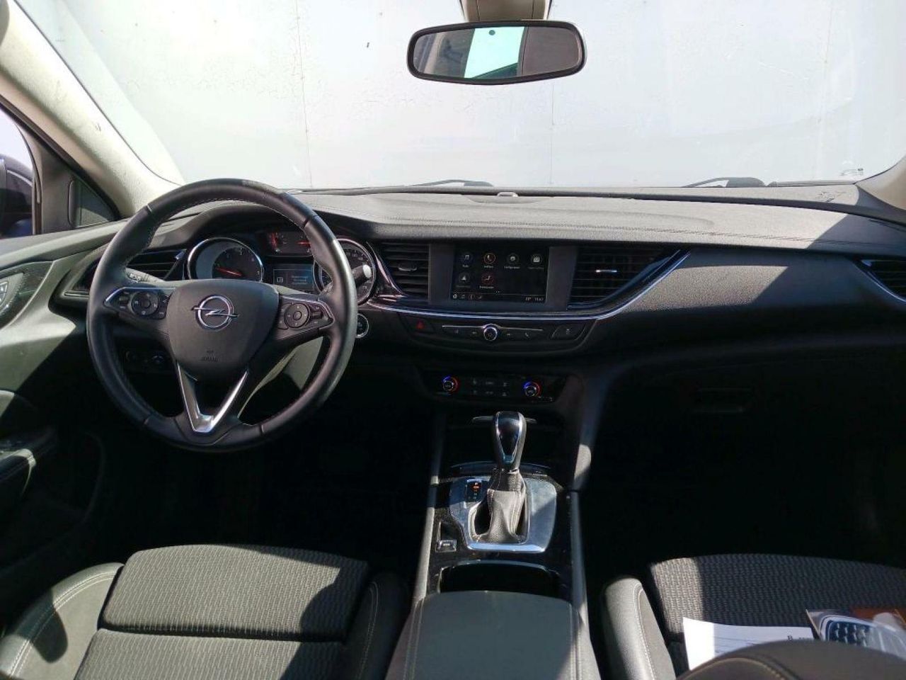 Foto Opel Insignia  3