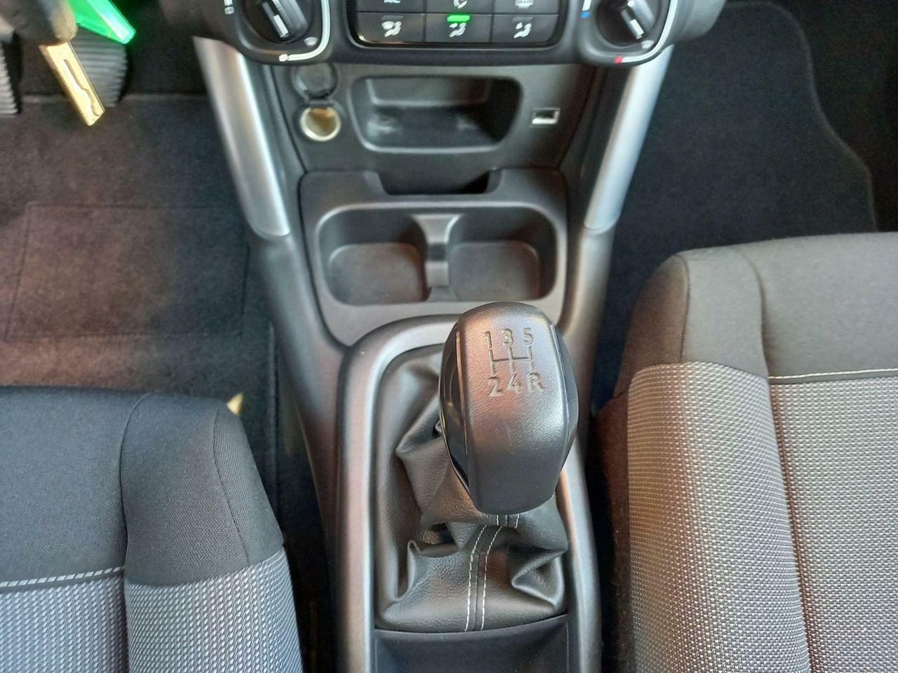 Foto Citroën C3 22