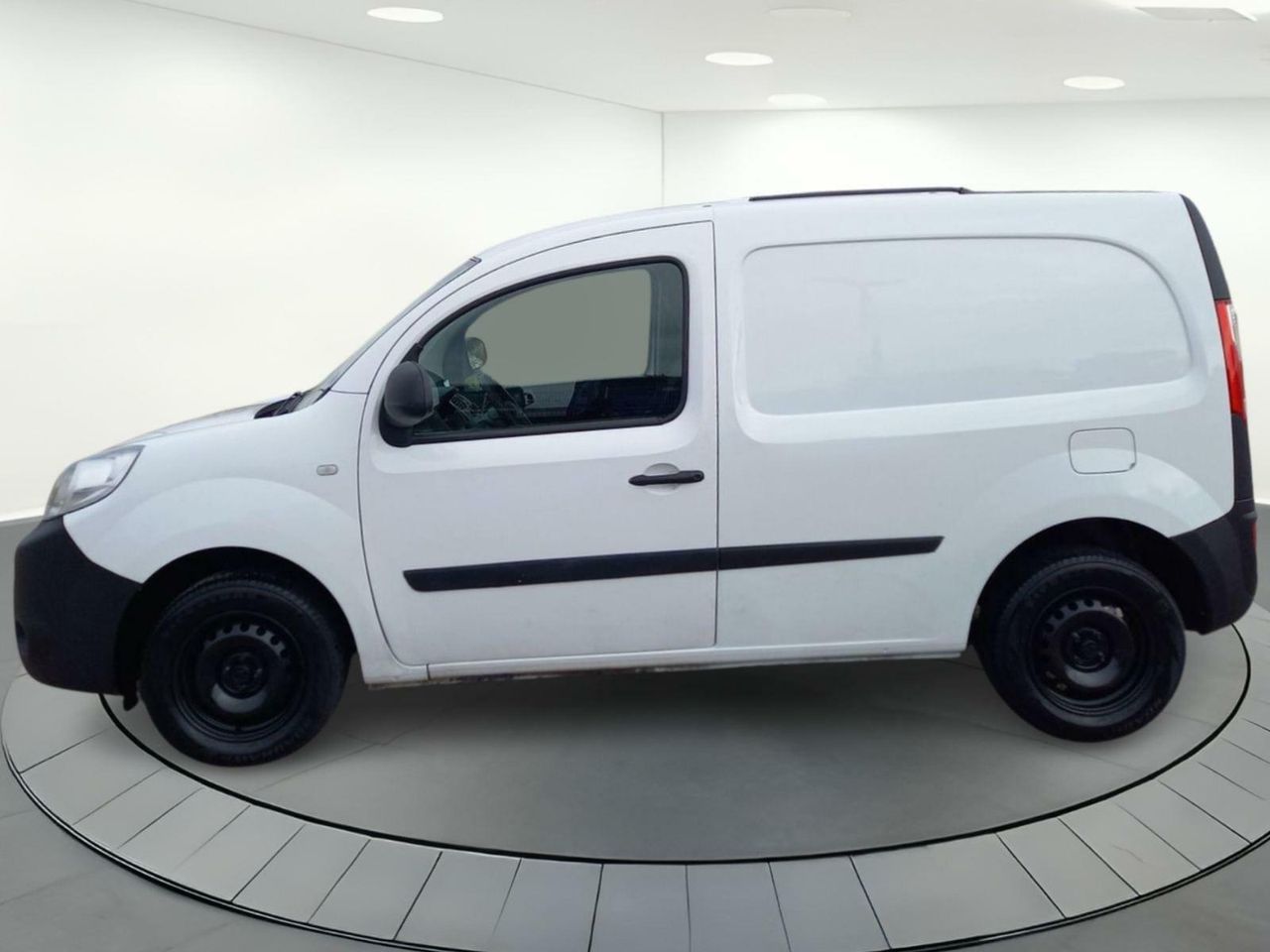 Foto Renault Kangoo 3