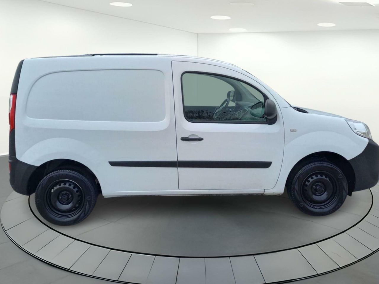 Foto Renault Kangoo 7