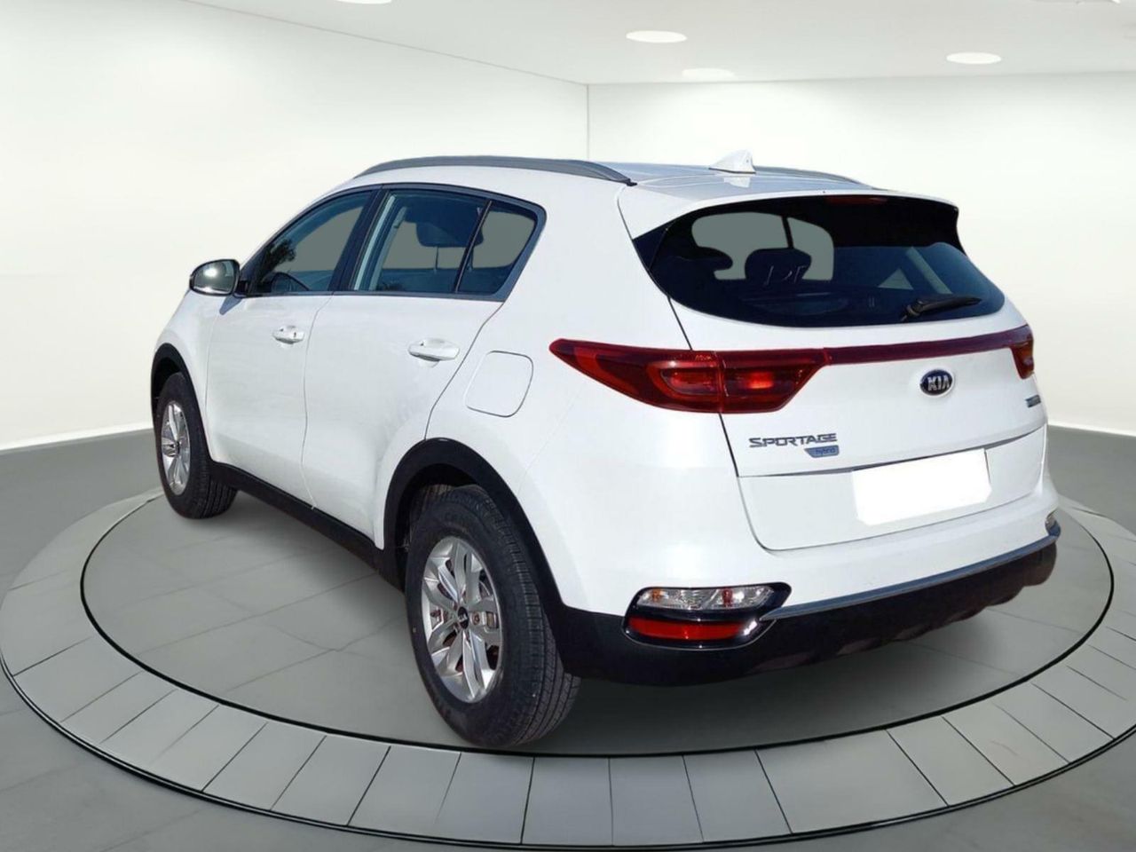 Foto Kia Sportage 6