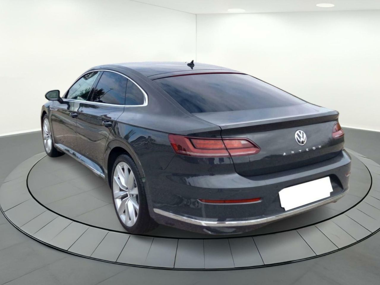 Foto Volkswagen Arteon 6