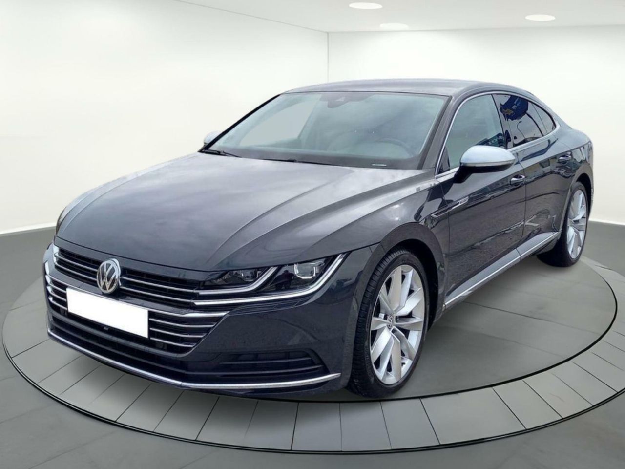 Foto Volkswagen Arteon 1