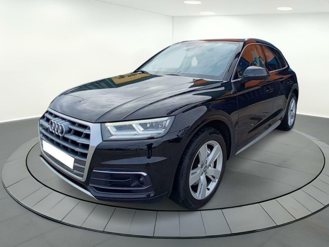 Foto Audi Q5 1