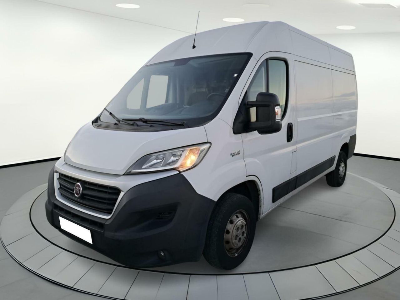 Foto Fiat Ducato 1