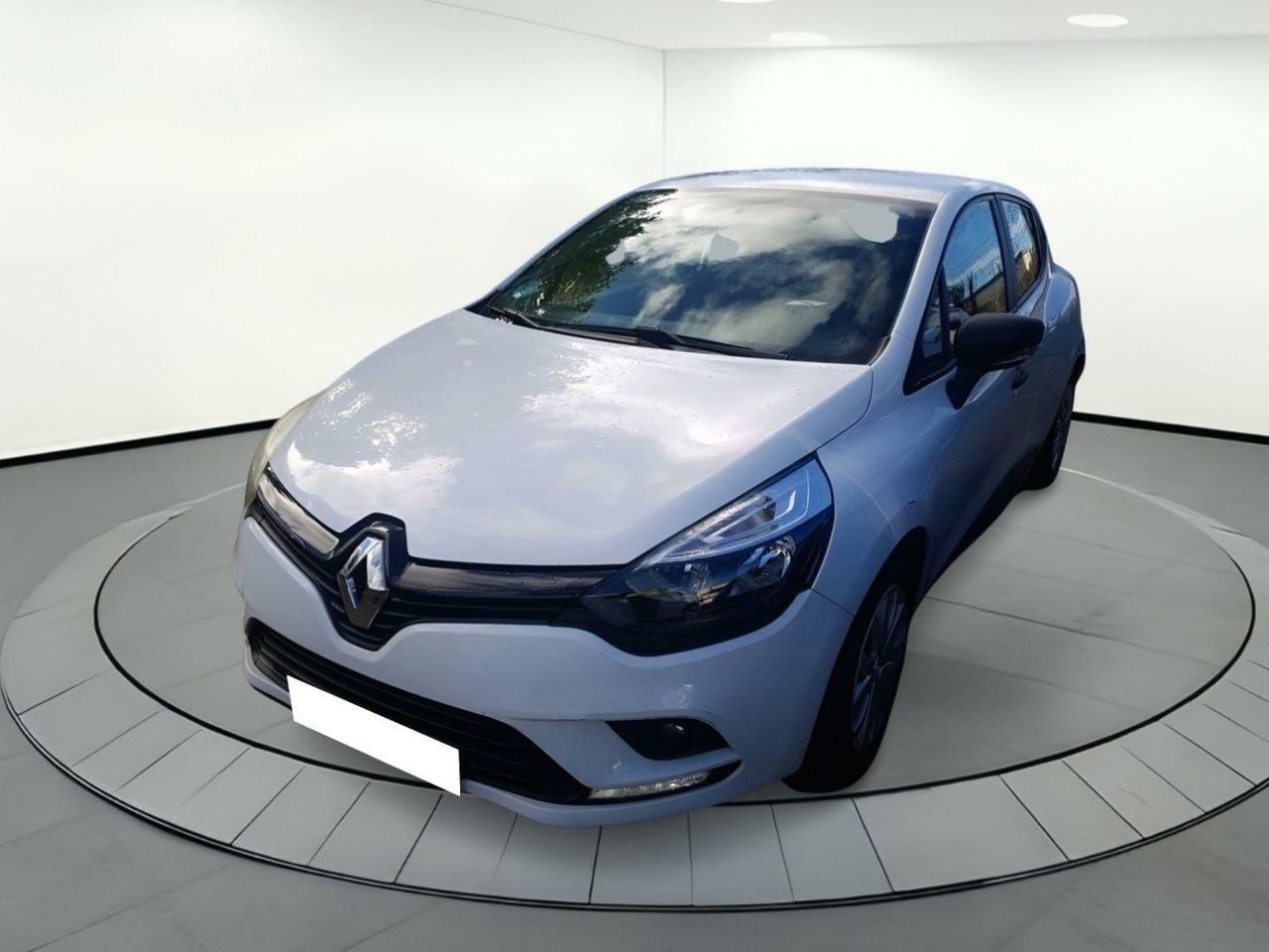 Foto Renault Clio 1