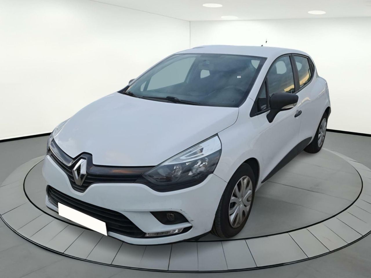 Foto Renault Clio 1