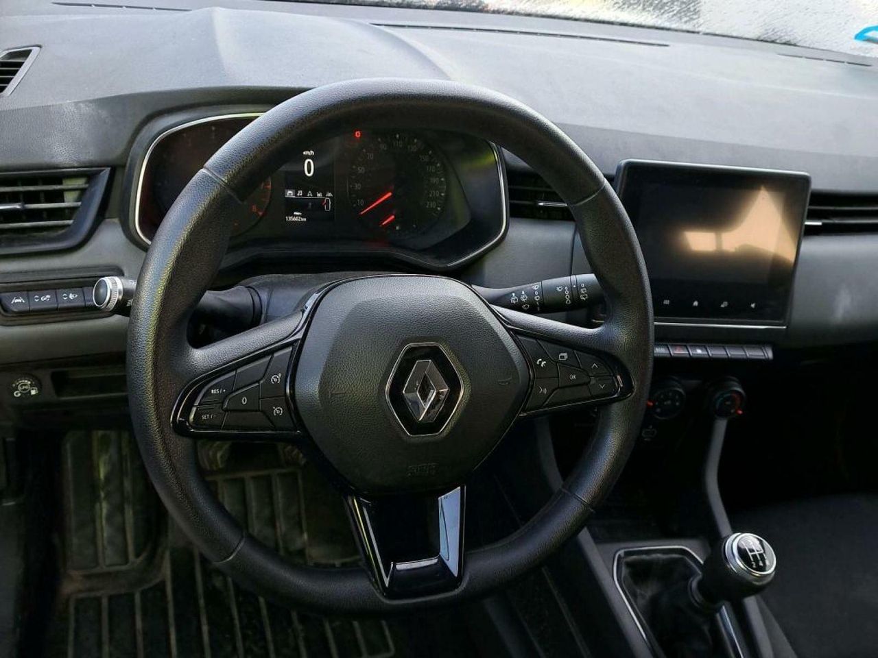 Foto Renault Clio 4