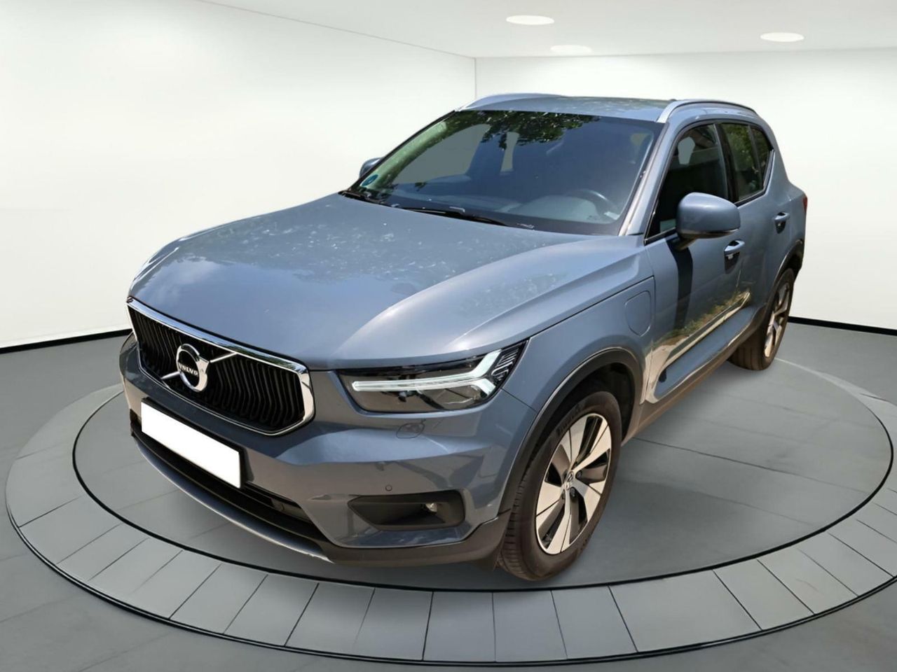 Foto Volvo XC40 1