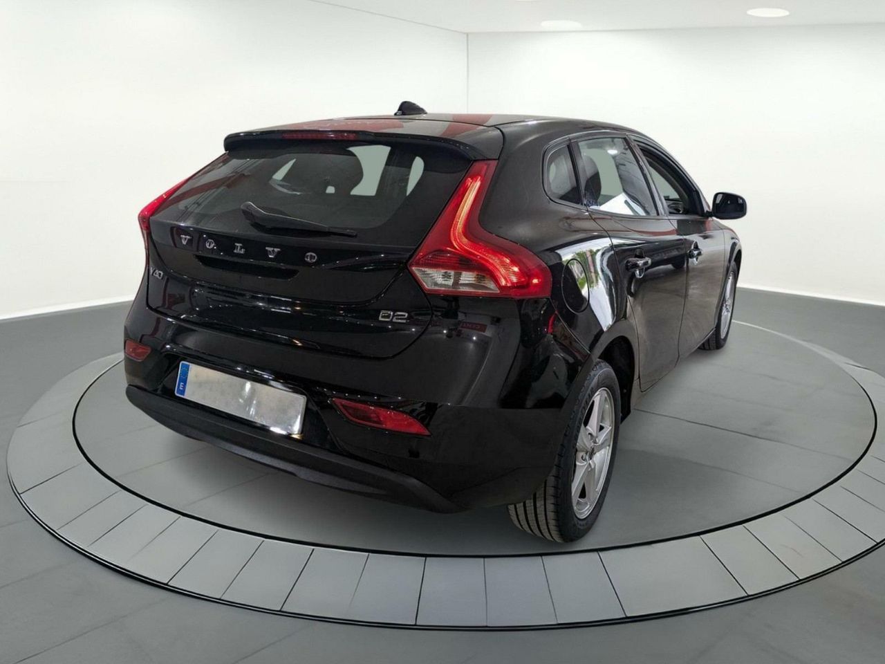 Foto Volvo V40 4