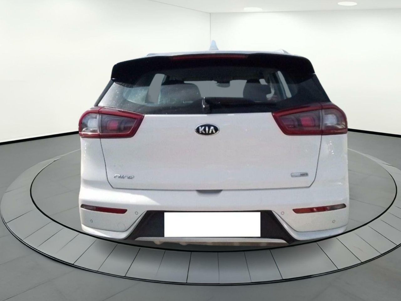 Foto Kia Niro 5