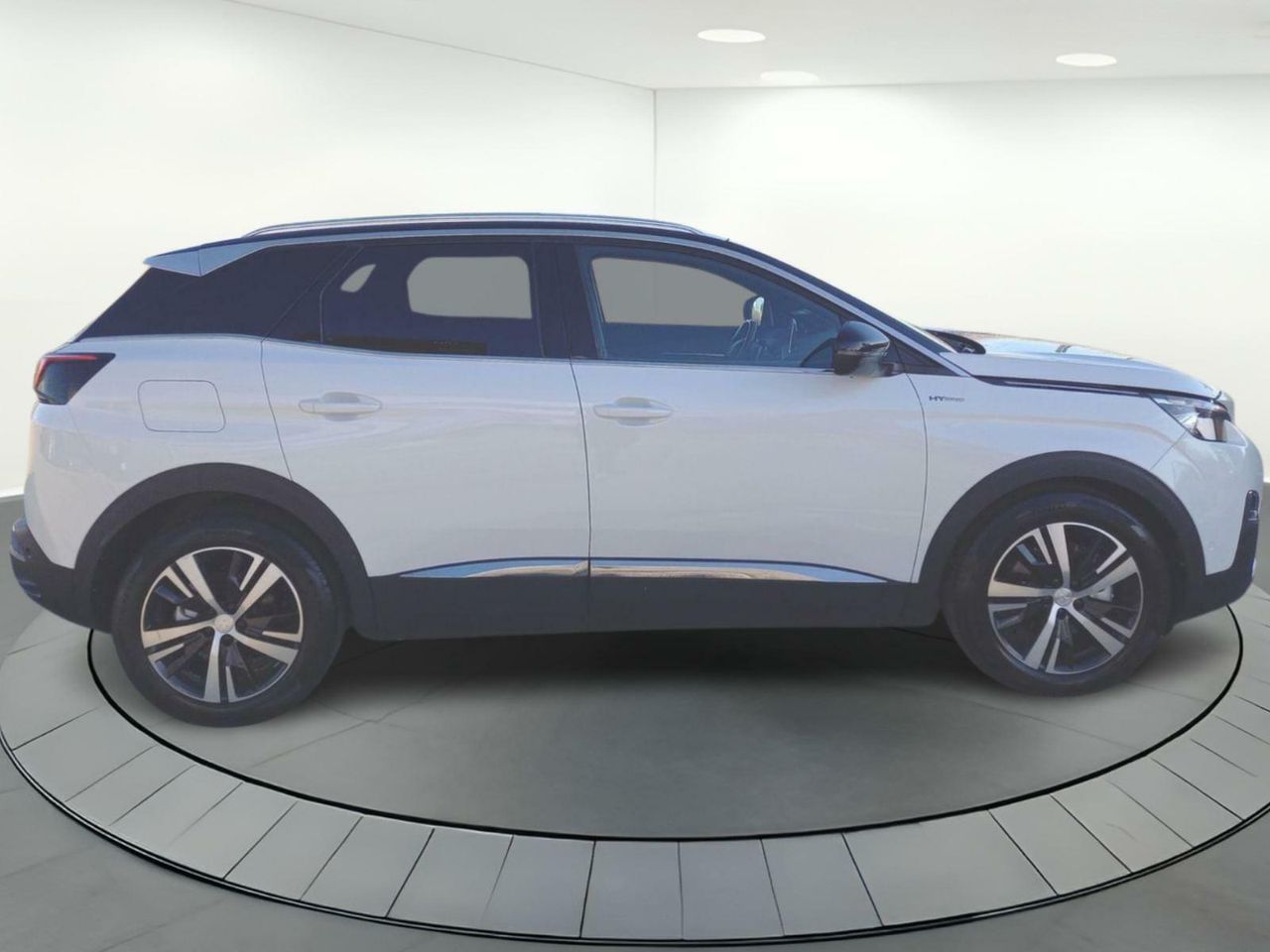 Foto Peugeot 3008 7