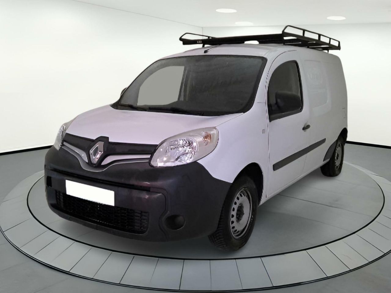 Foto Renault Kangoo 1