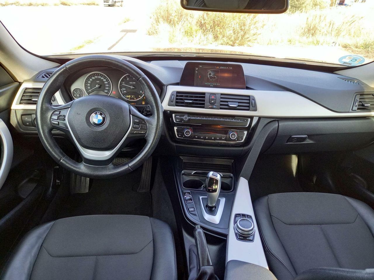 Foto BMW Serie 3 Gran Turismo 25