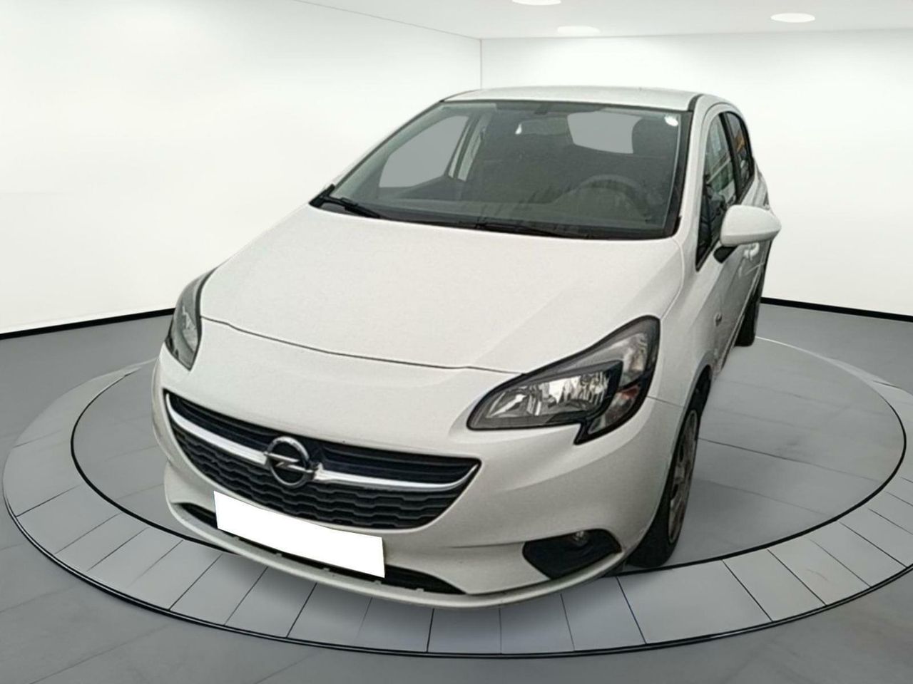 Foto Opel Corsa 1